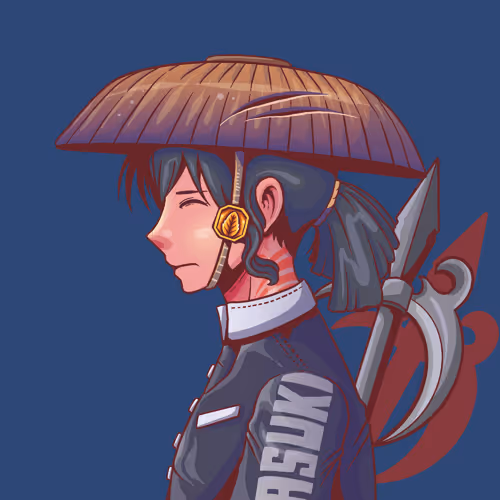 Sasuki
