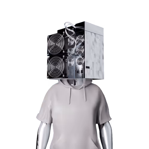 Female Blockbotz V1