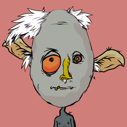 Grandpa Goblinz Free Mint