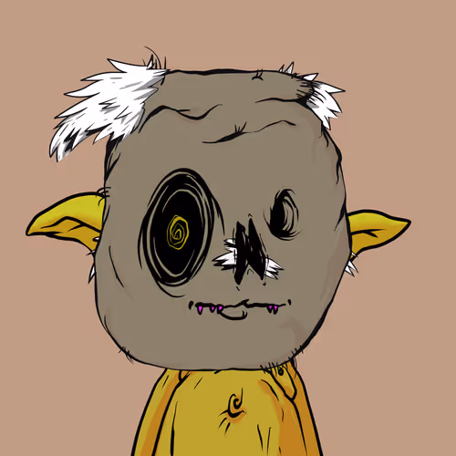 Grandpa Goblinz Free Mint