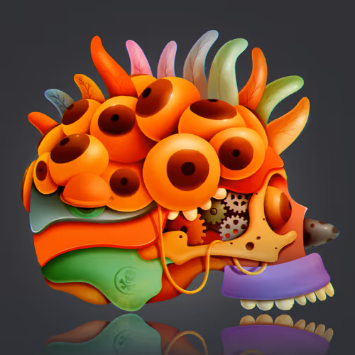 Item #61900150007 Media