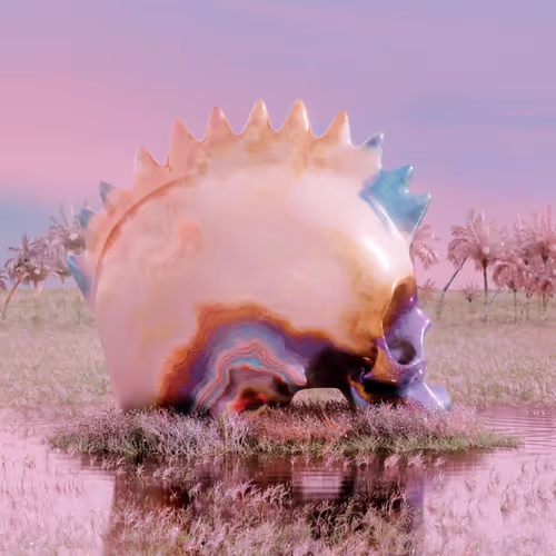 Item #61900020002 Media