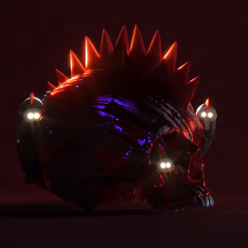 Item #61900010014 Media