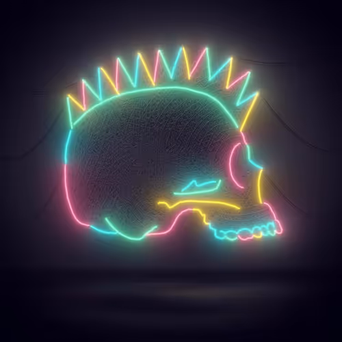 Item #61900240009 Media