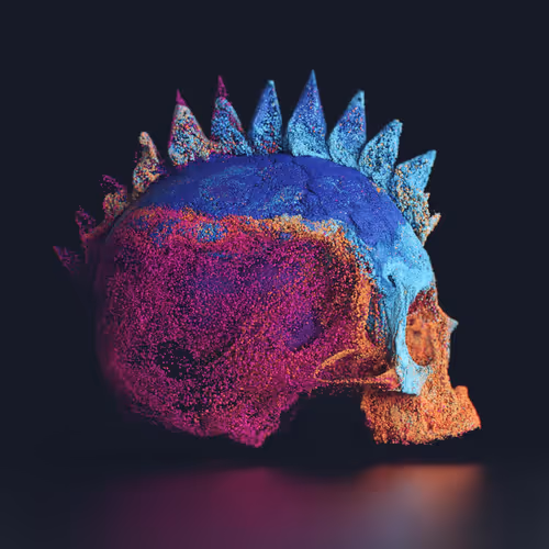 Item #61900130010 Media