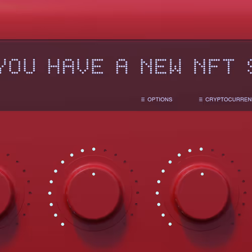 Ekaitza Nfts