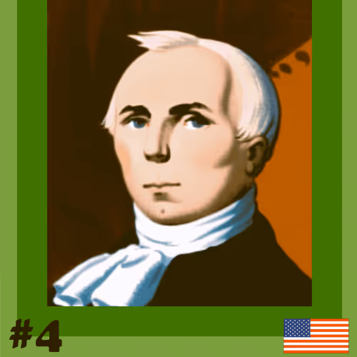 Touky's Présidents Cards