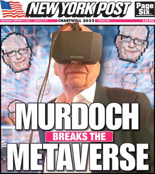 Item #1 Media