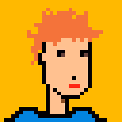Genesis Punks 1