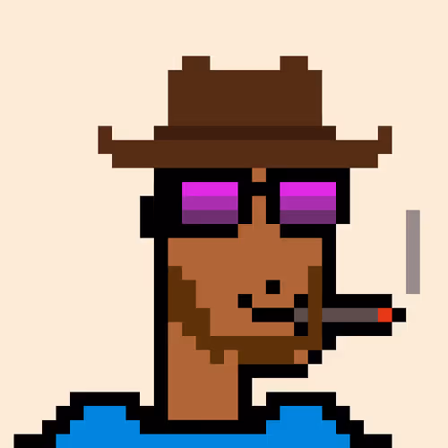 Genesis Punks 1