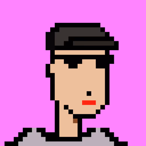 Genesis Punks 1