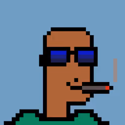 Genesis Punks #204