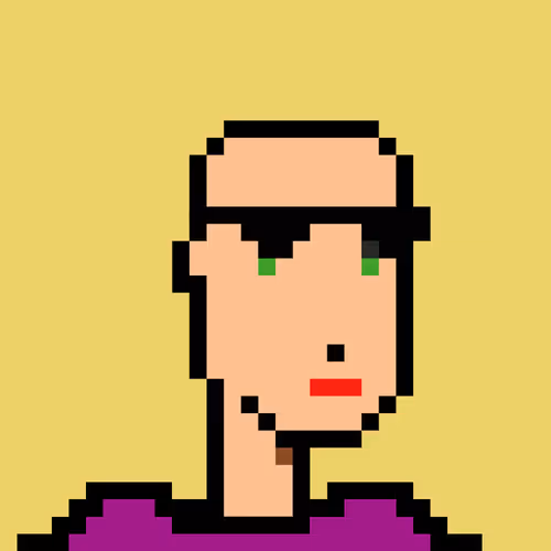 Genesis Punks 1