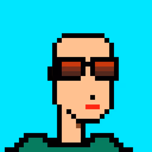 Genesis Punks 1