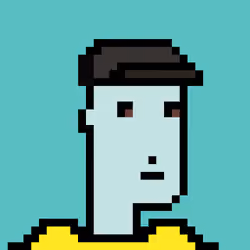 Genesis Punks #1179