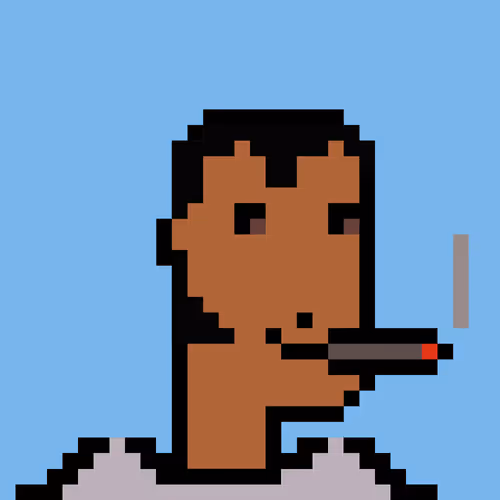 Genesis Punks 1