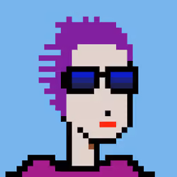 Genesis Punks #358