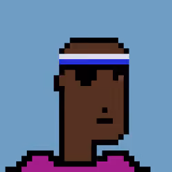 Genesis Punks #143