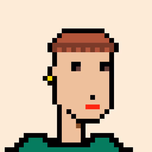 Genesis Punks 1