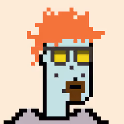 Genesis Punks #355