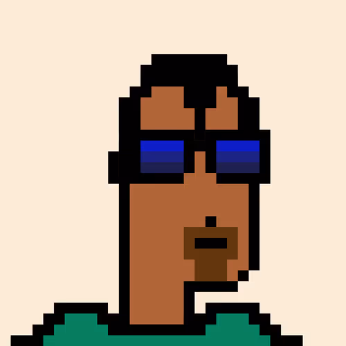 Genesis Punks 1
