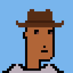 Genesis Punks #1304
