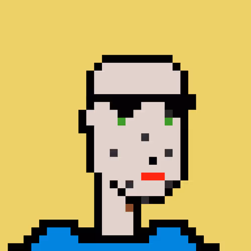 Genesis Punks 1