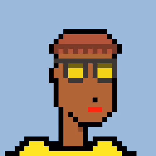 Genesis Punks 1