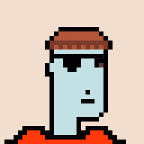 Genesis Punks 1