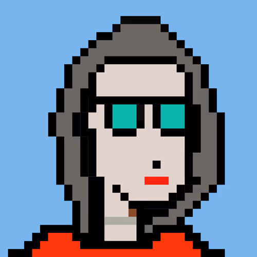 Genesis Punks 1