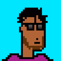 Genesis Punks #2616