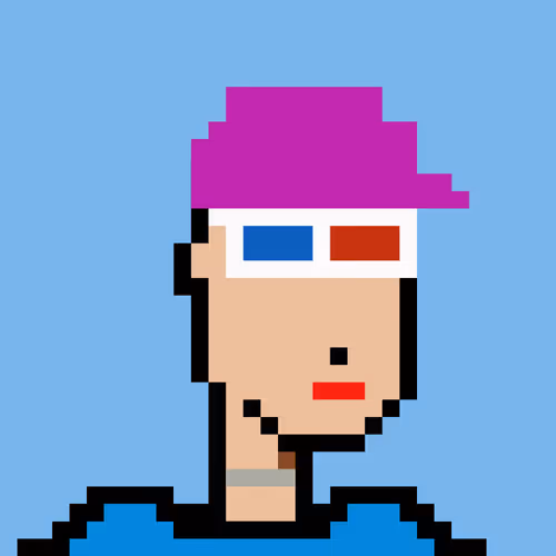 Genesis Punks 1
