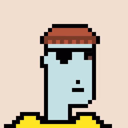Genesis Punks 1