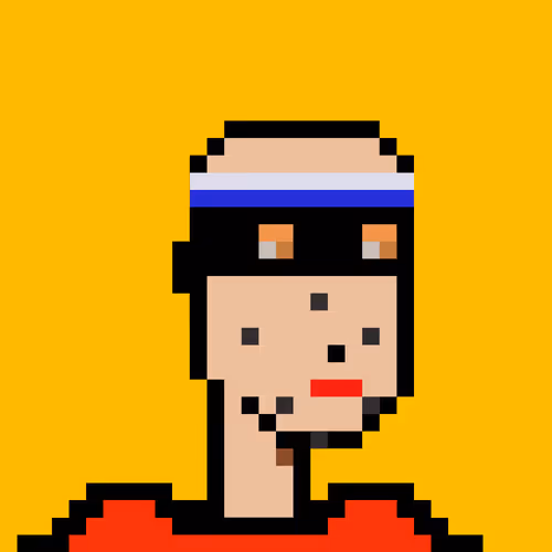 Genesis Punks 1