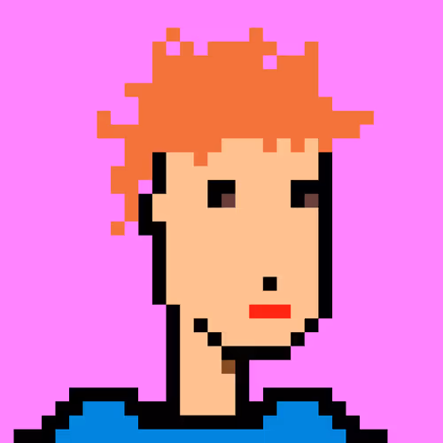Genesis Punks 1