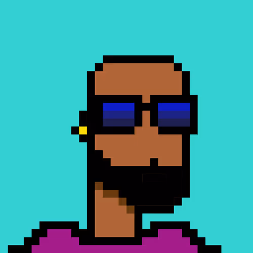 Genesis Punks 1