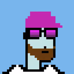 Genesis Punks #140