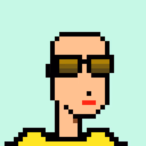 Genesis Punks 1
