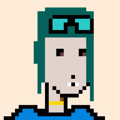 Genesis Punks 1
