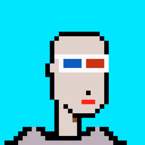 Genesis Punks 1