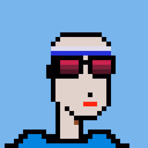 Genesis Punks 1