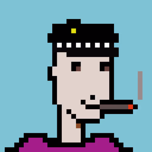 Genesis Punks 1