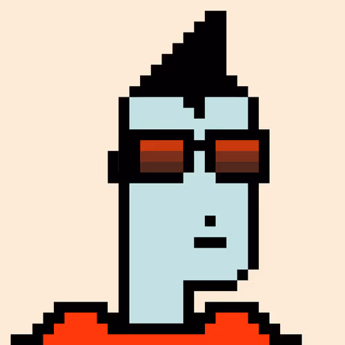 Genesis Punks 1