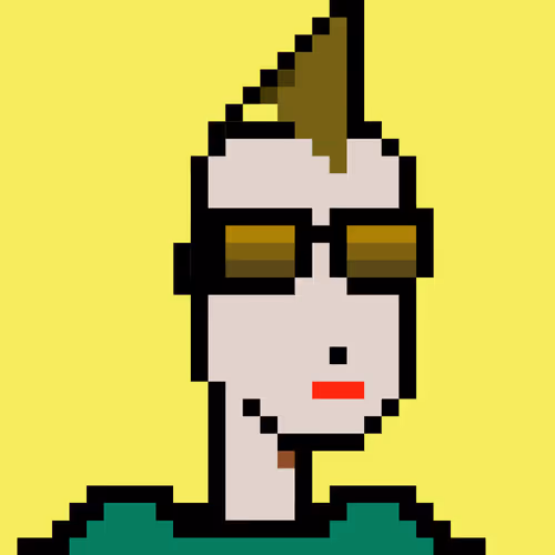 Genesis Punks 1
