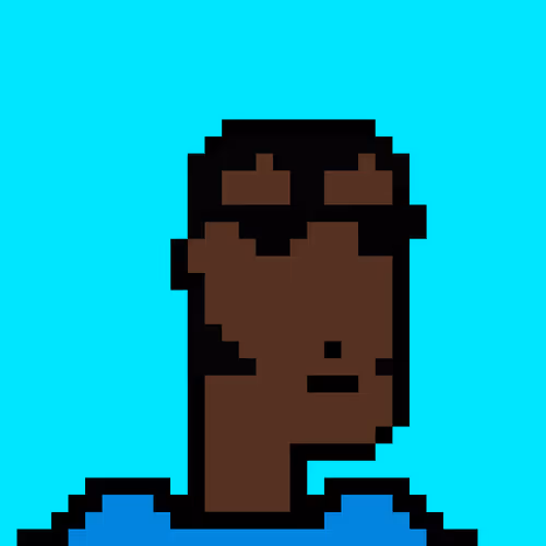 Genesis Punks 1