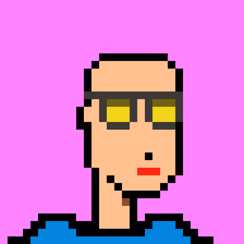 Genesis Punks 1