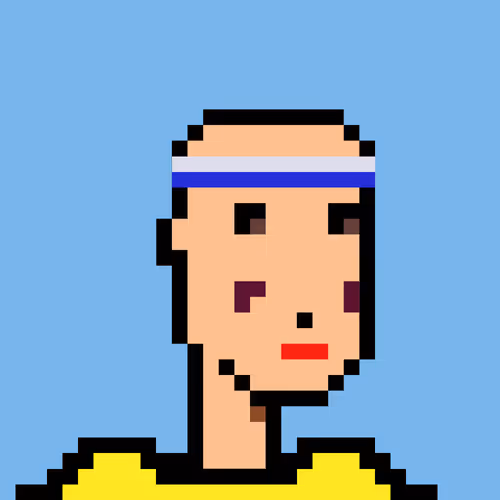 Genesis Punks 1
