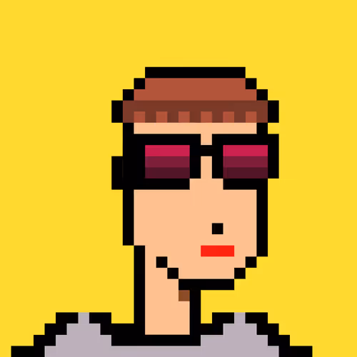 Genesis Punks 1