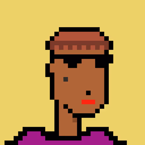 Genesis Punks 1