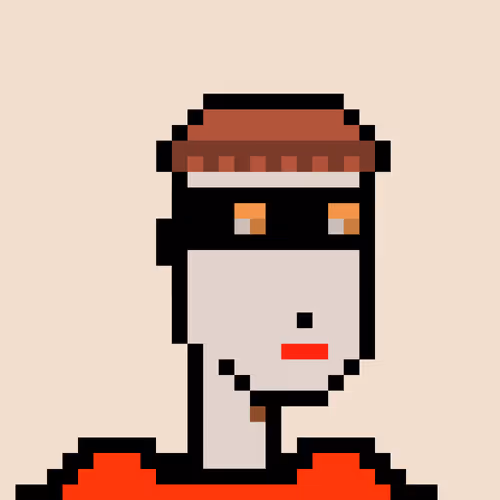 Genesis Punks 1